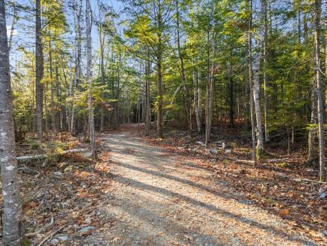 93 Forestry Lane Eddington ME 04428