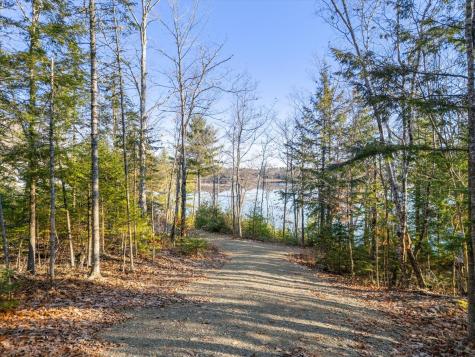 93 Forestry Lane Eddington ME 04428