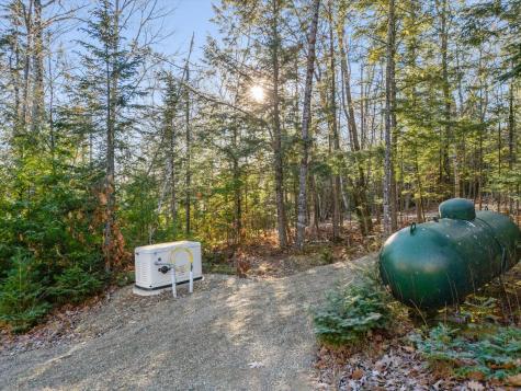 93 Forestry Lane Eddington ME 04428