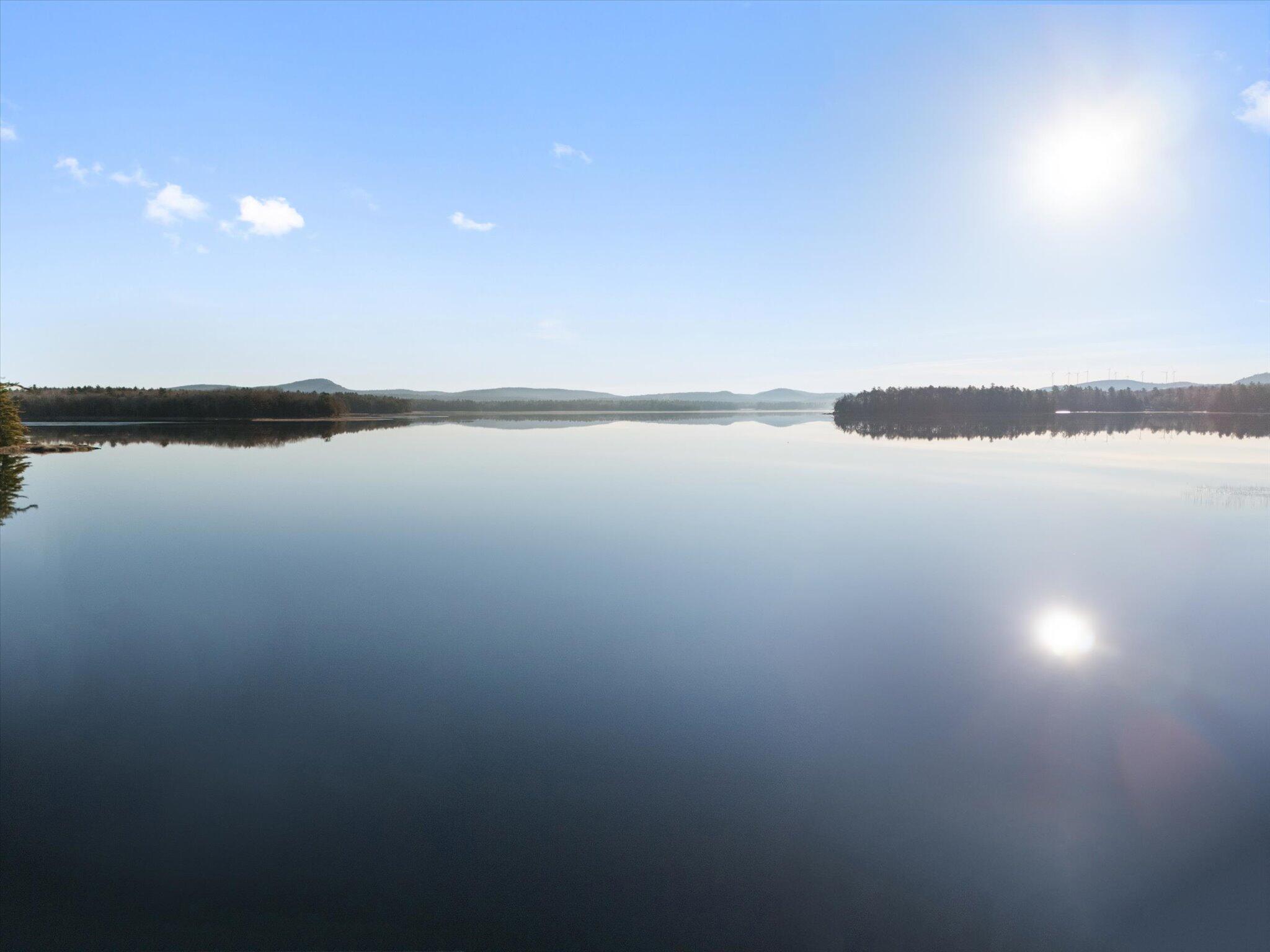 93 Forestry Lane Eddington ME 04428