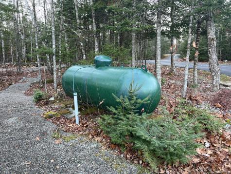 93 Forestry Lane Eddington ME 04428