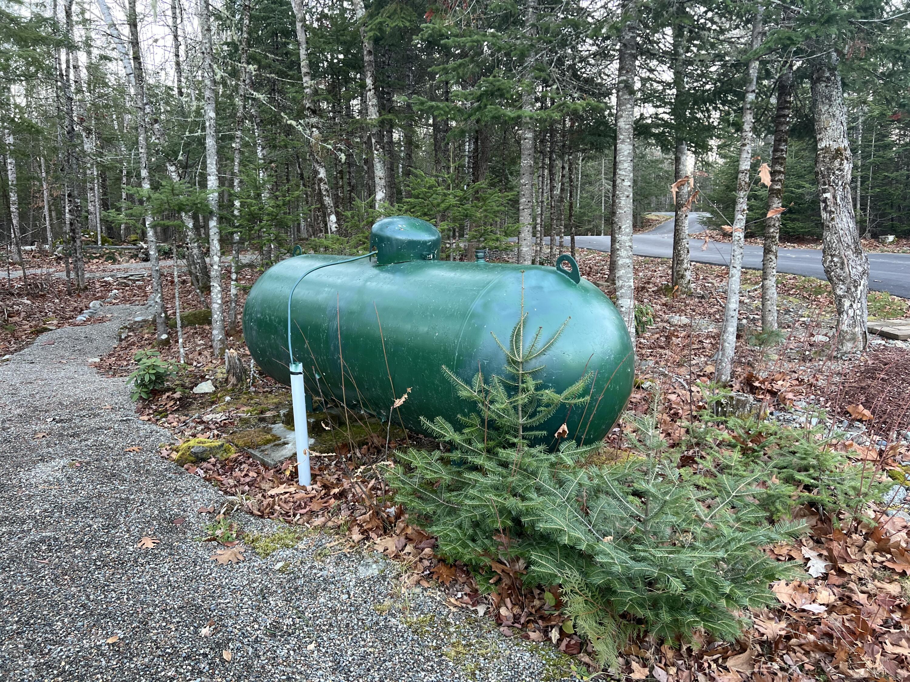 93 Forestry Lane Eddington ME 04428