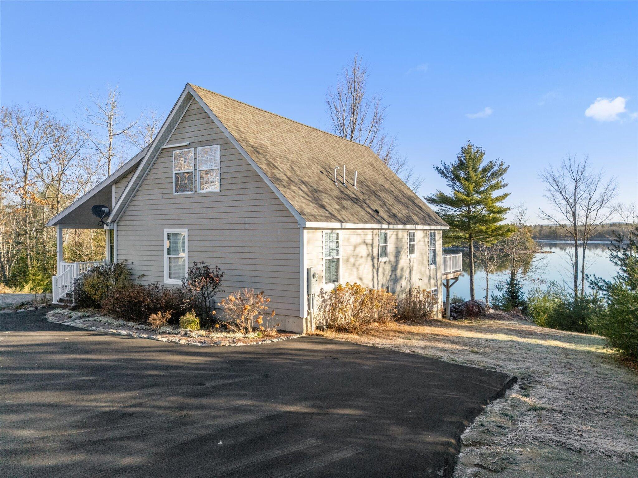 93 Forestry Lane Eddington ME 04428