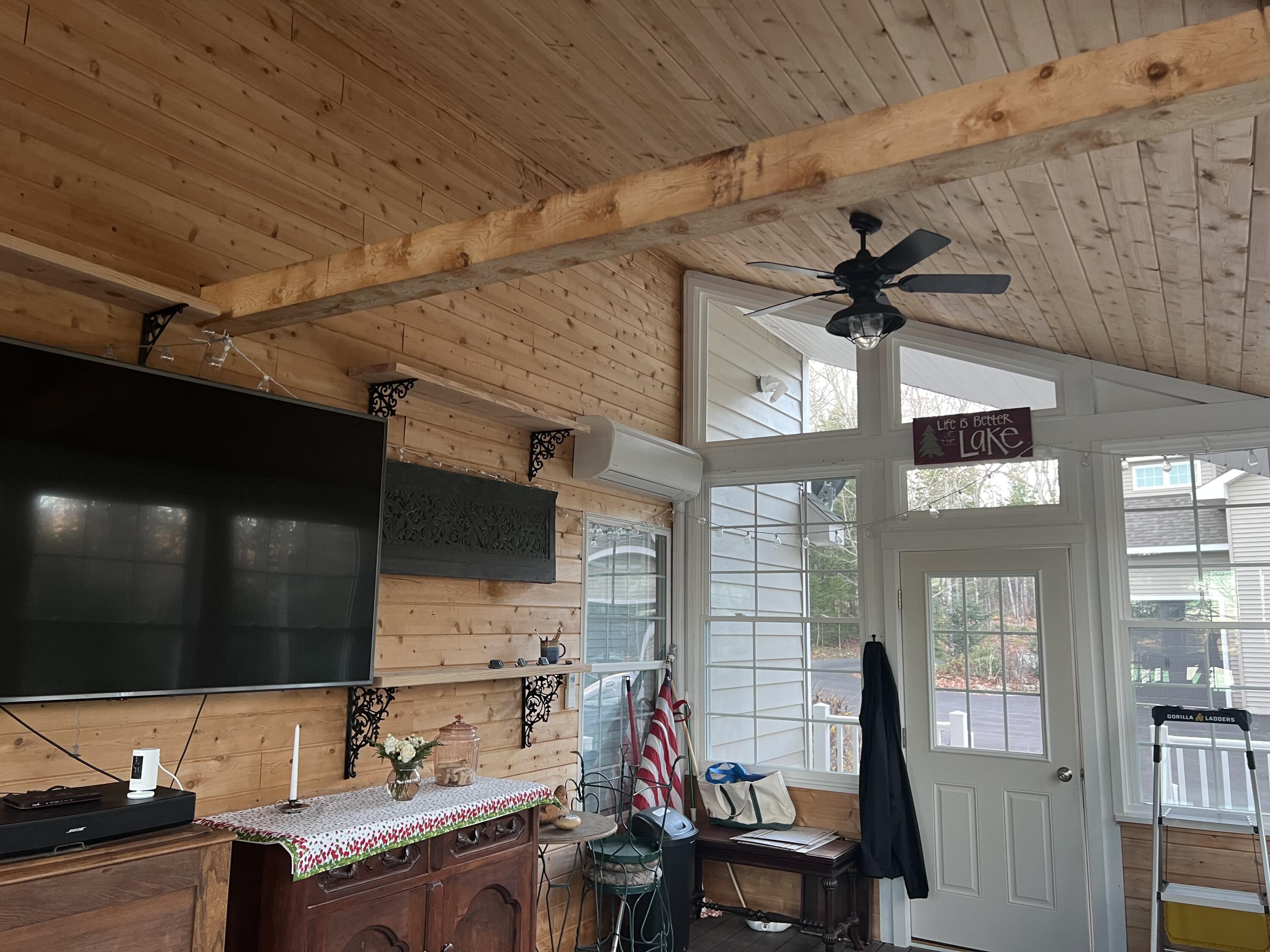 93 Forestry Lane Eddington ME 04428