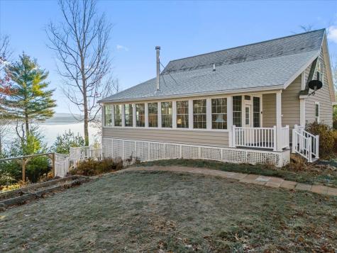 93 Forestry Lane Eddington ME 04428