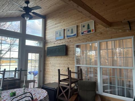 93 Forestry Lane Eddington ME 04428