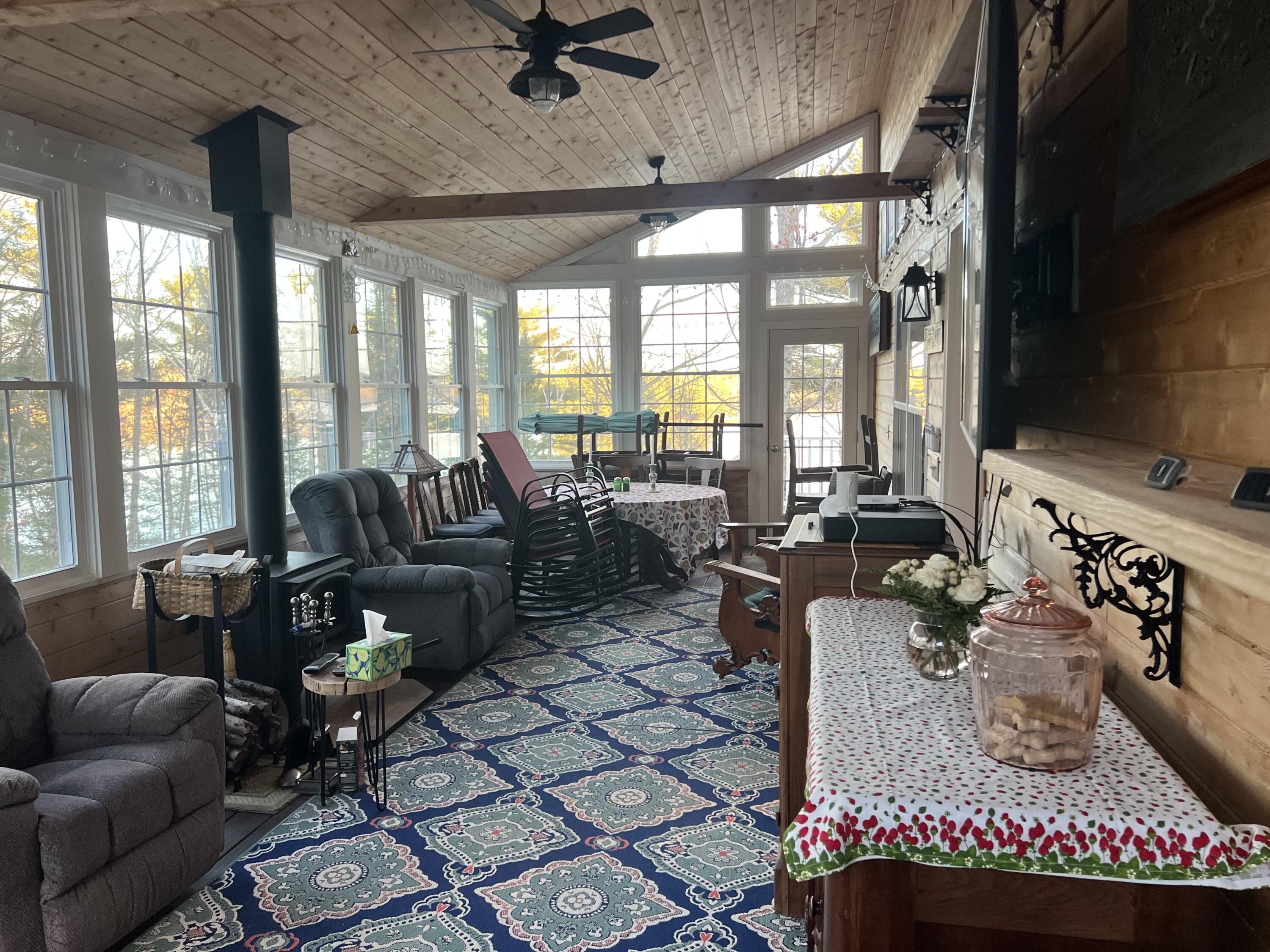 93 Forestry Lane Eddington ME 04428