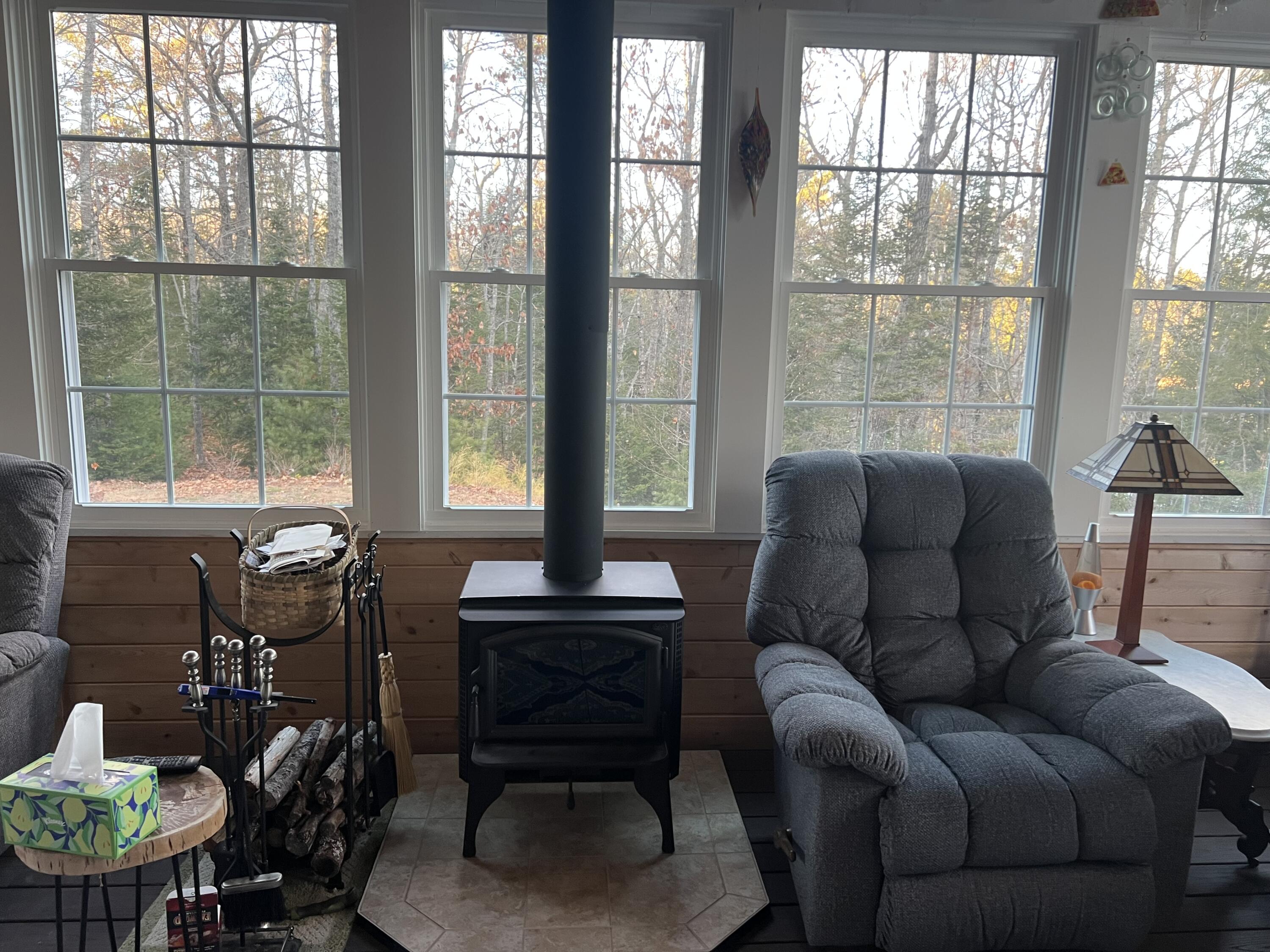 93 Forestry Lane Eddington ME 04428