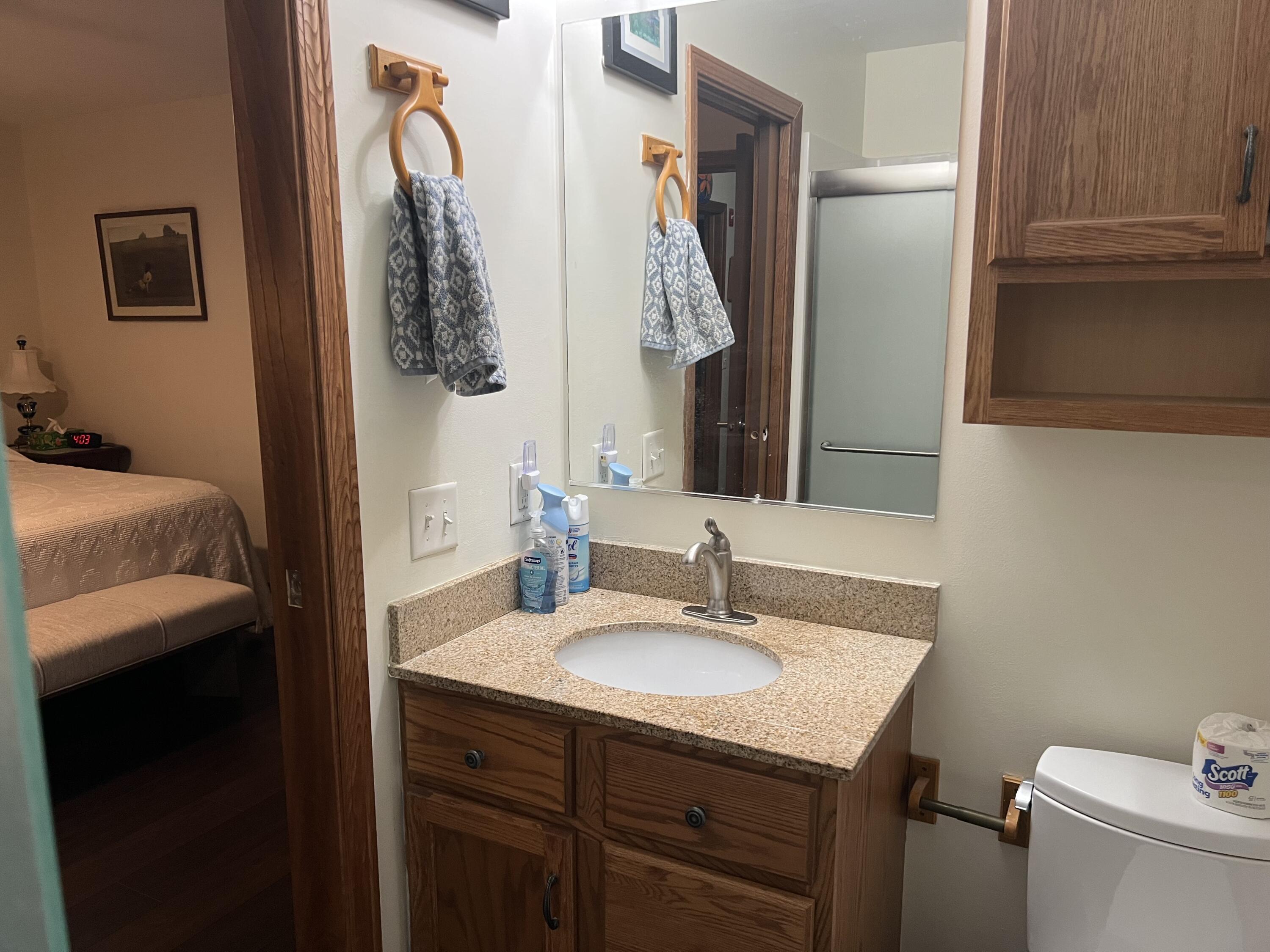 93 Forestry Lane Eddington ME 04428