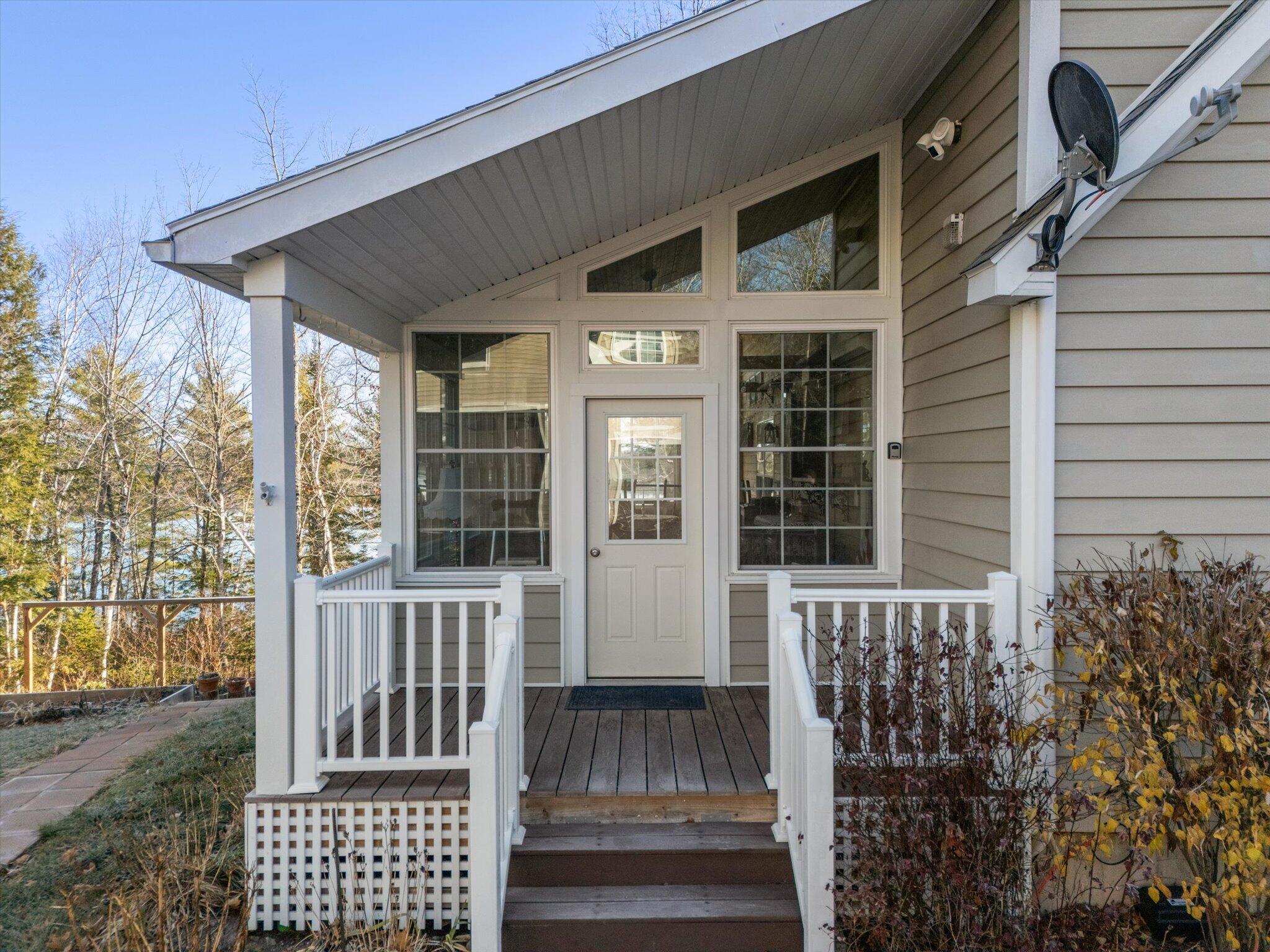 93 Forestry Lane Eddington ME 04428