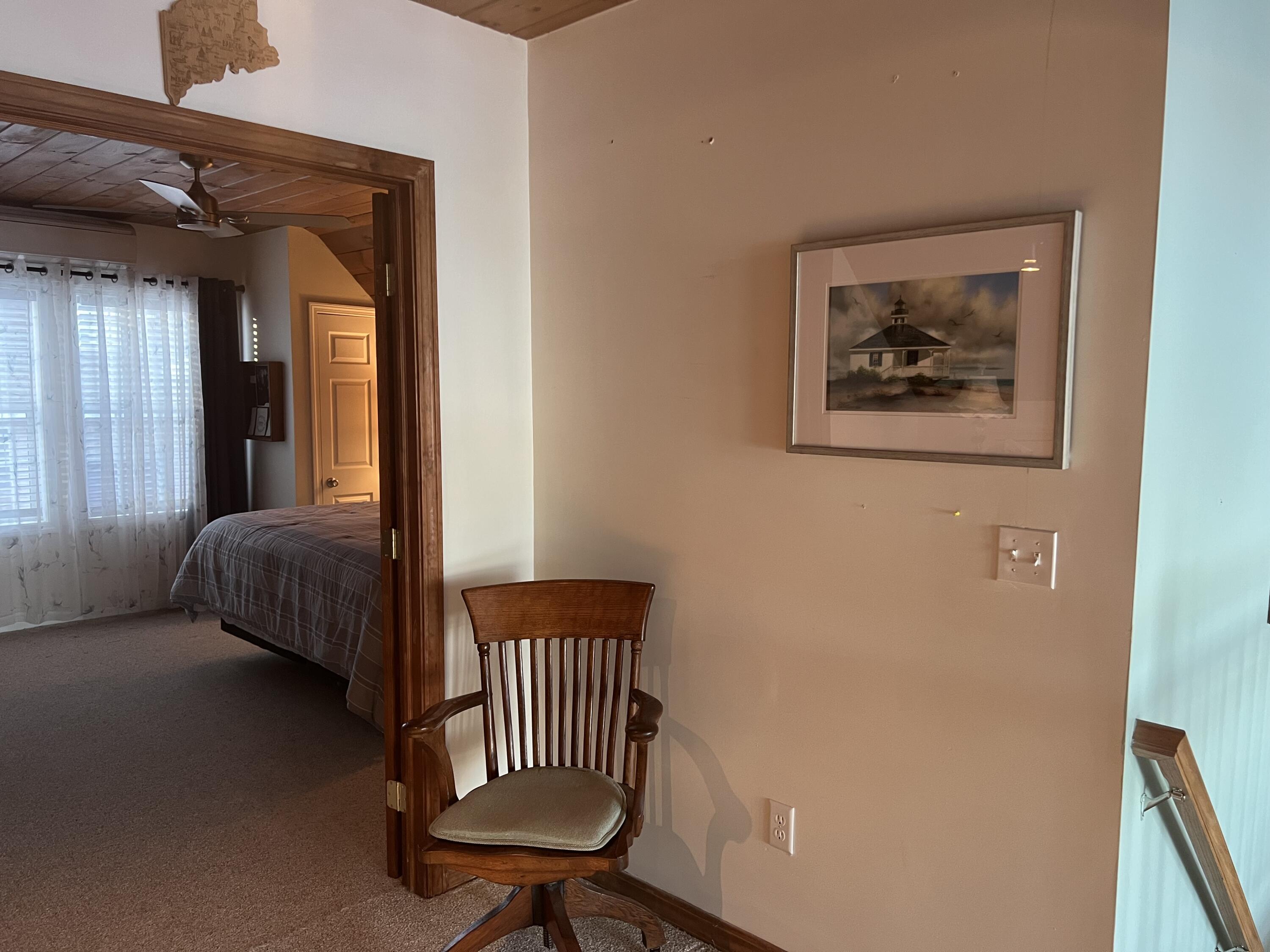 93 Forestry Lane Eddington ME 04428