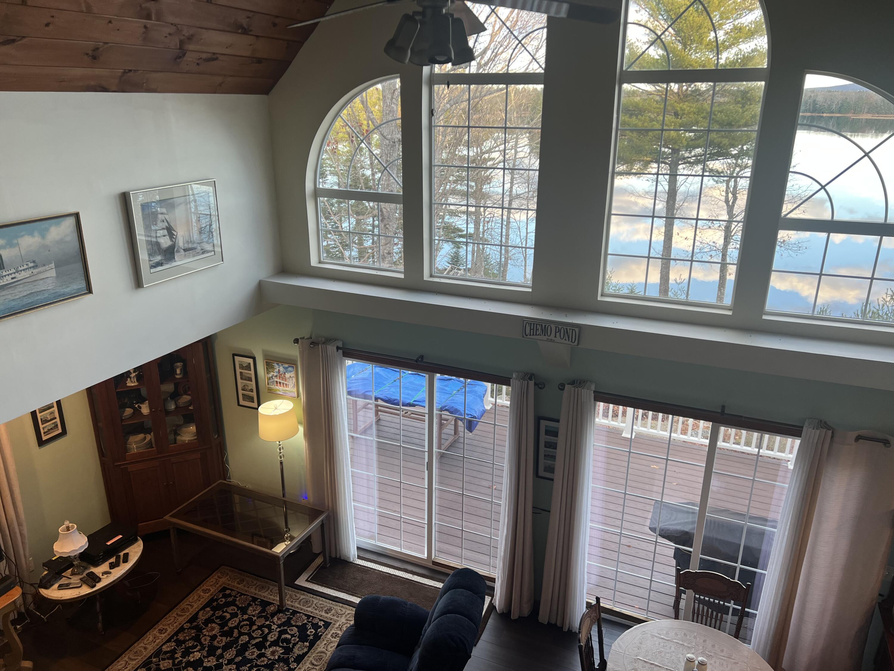 93 Forestry Lane Eddington ME 04428