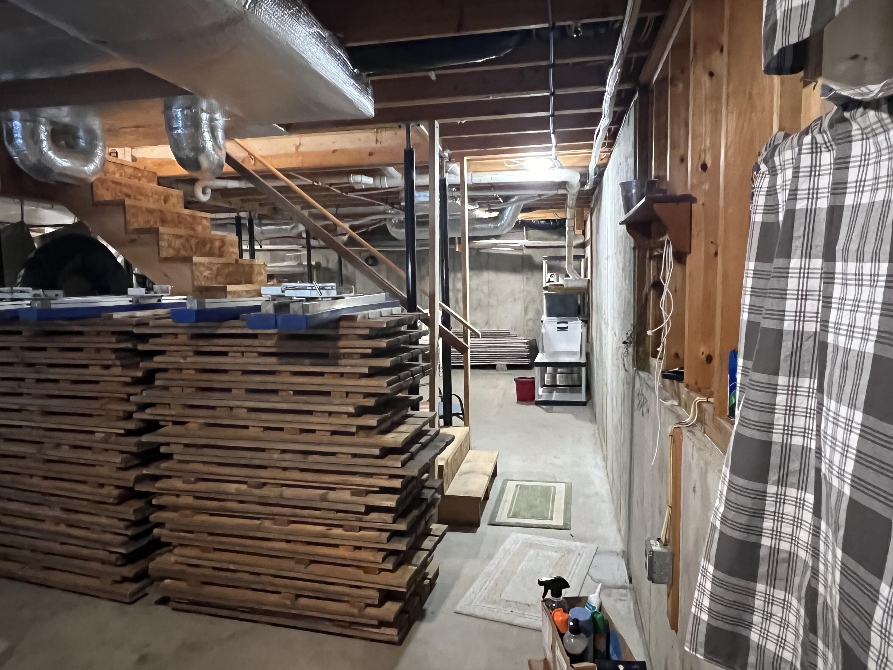 93 Forestry Lane Eddington ME 04428