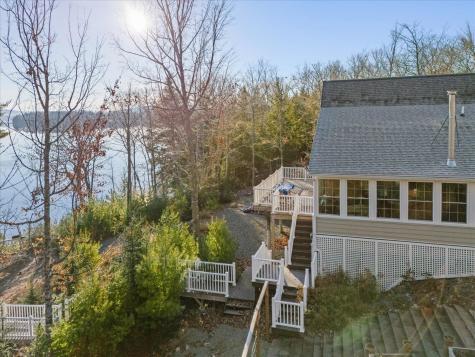 93 Forestry Lane Eddington ME 04428