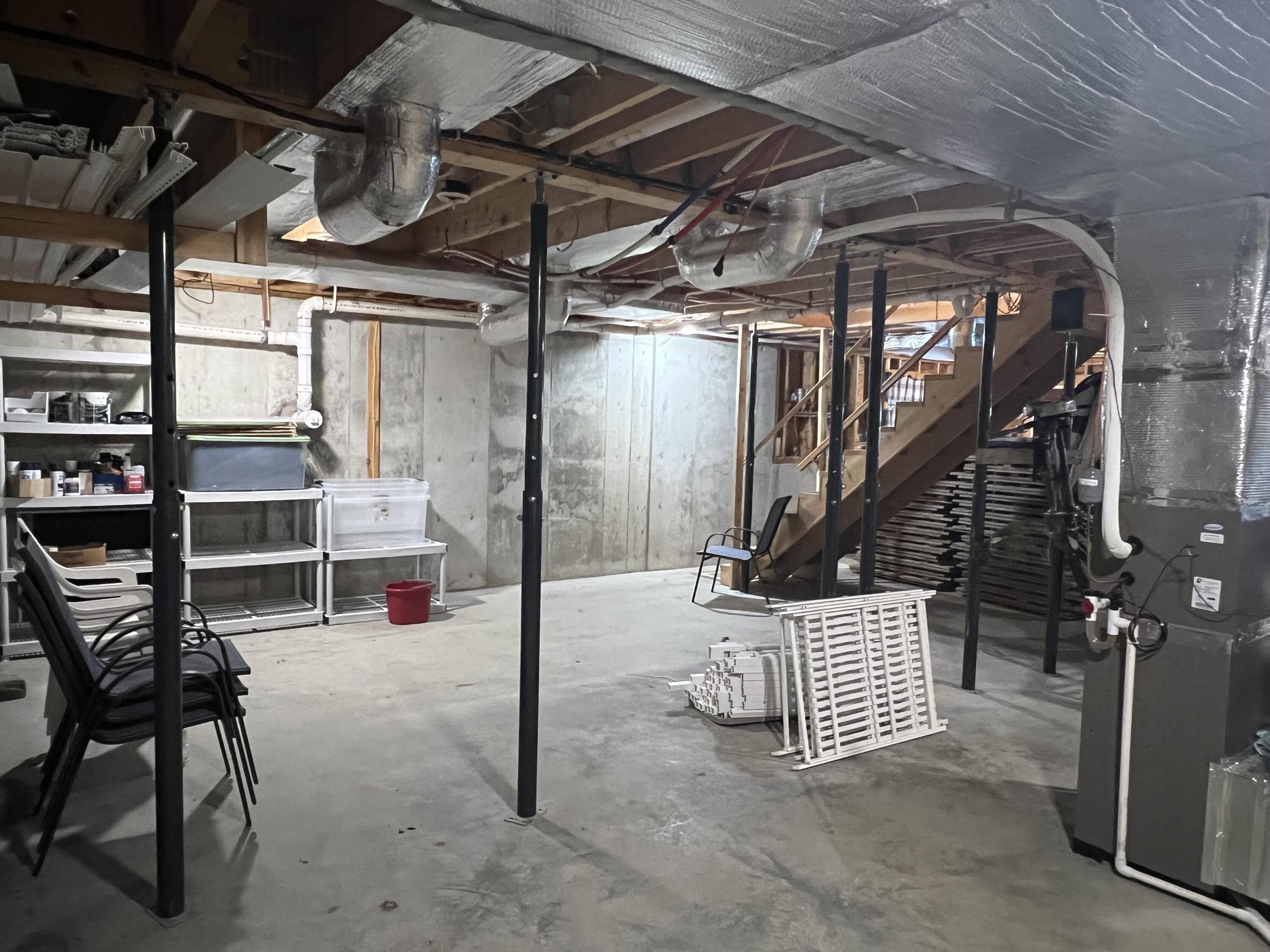 93 Forestry Lane Eddington ME 04428