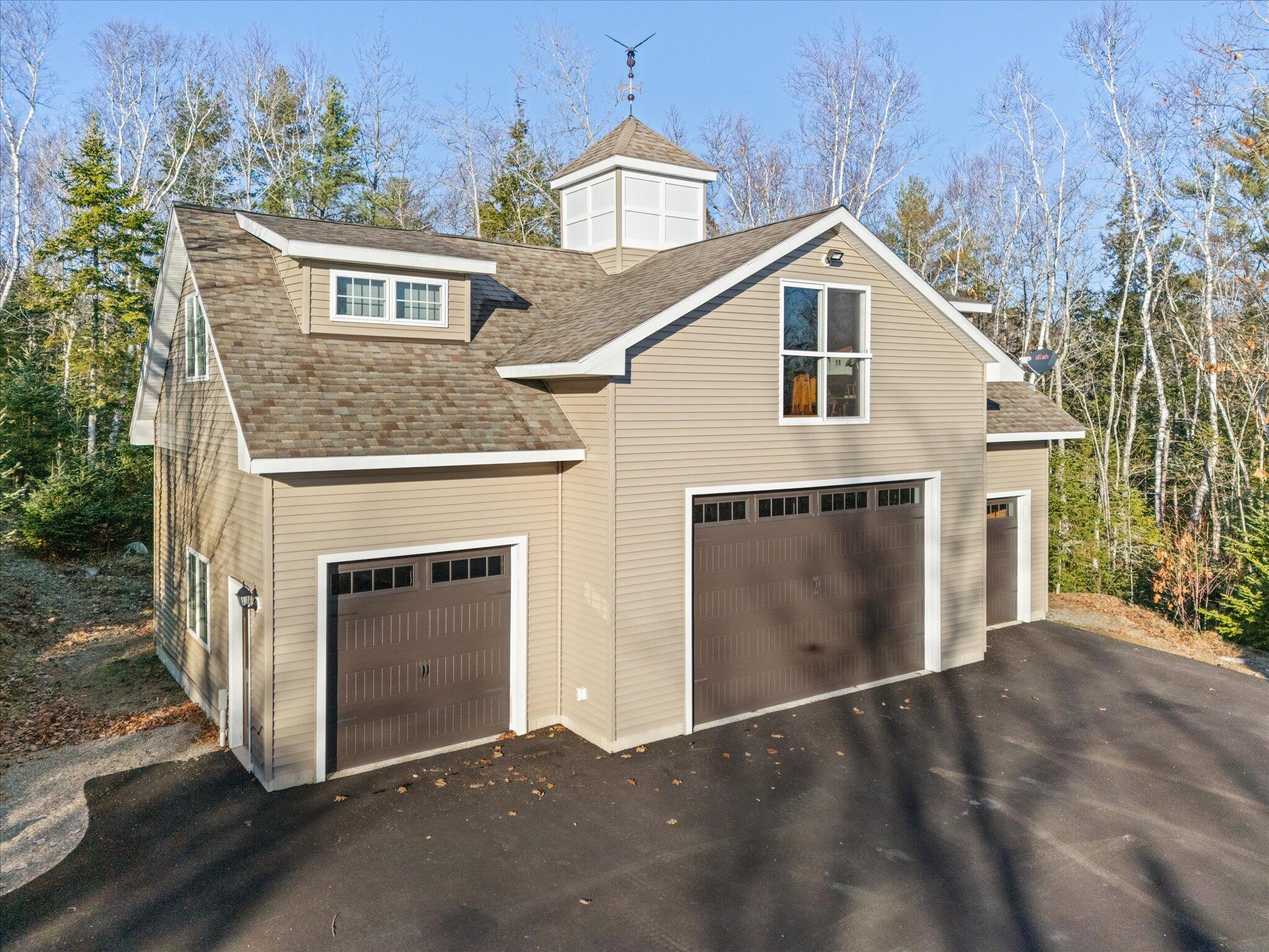 93 Forestry Lane Eddington ME 04428