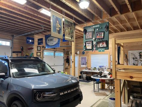 93 Forestry Lane Eddington ME 04428