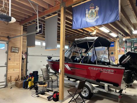 93 Forestry Lane Eddington ME 04428