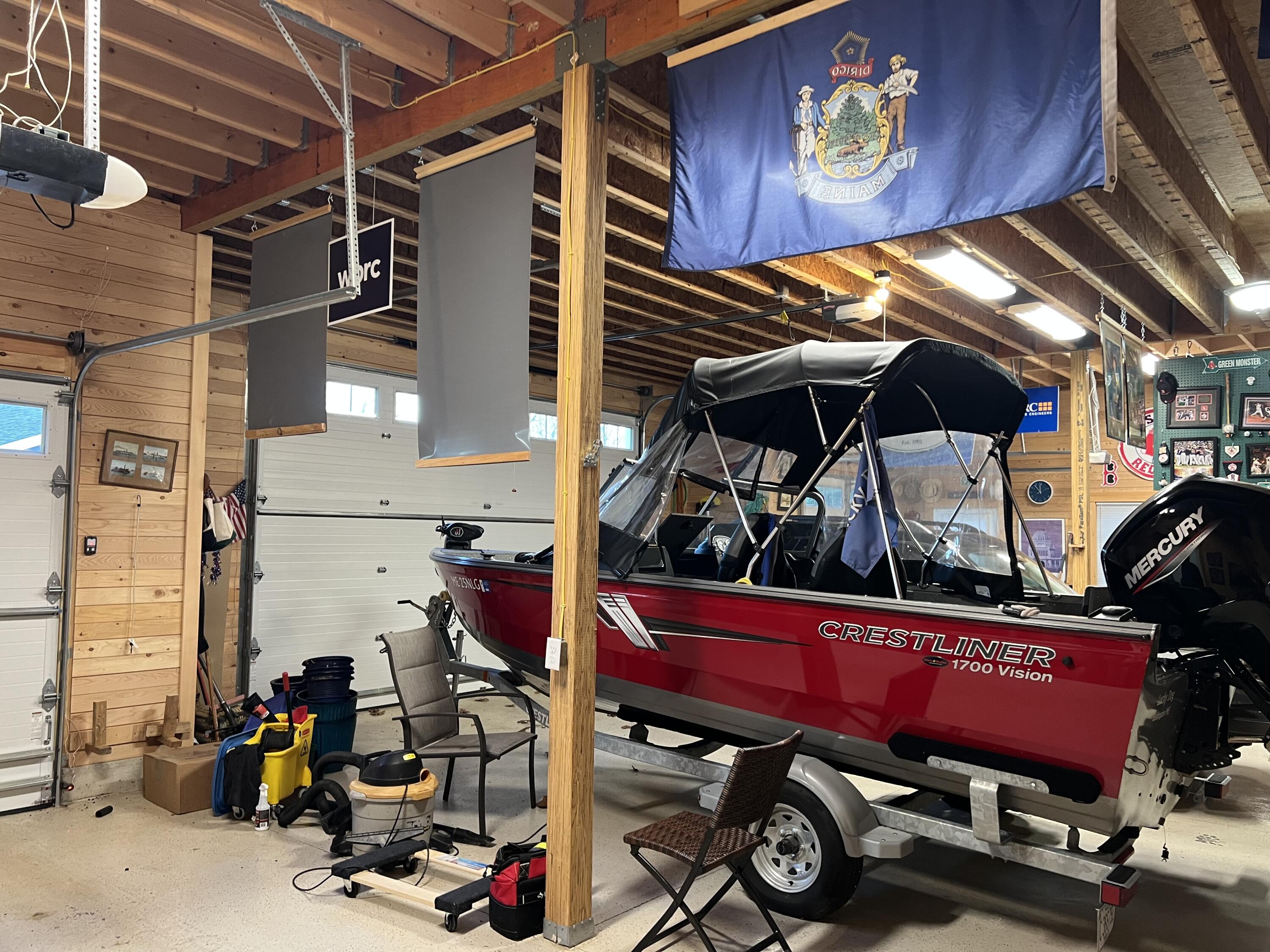 93 Forestry Lane Eddington ME 04428