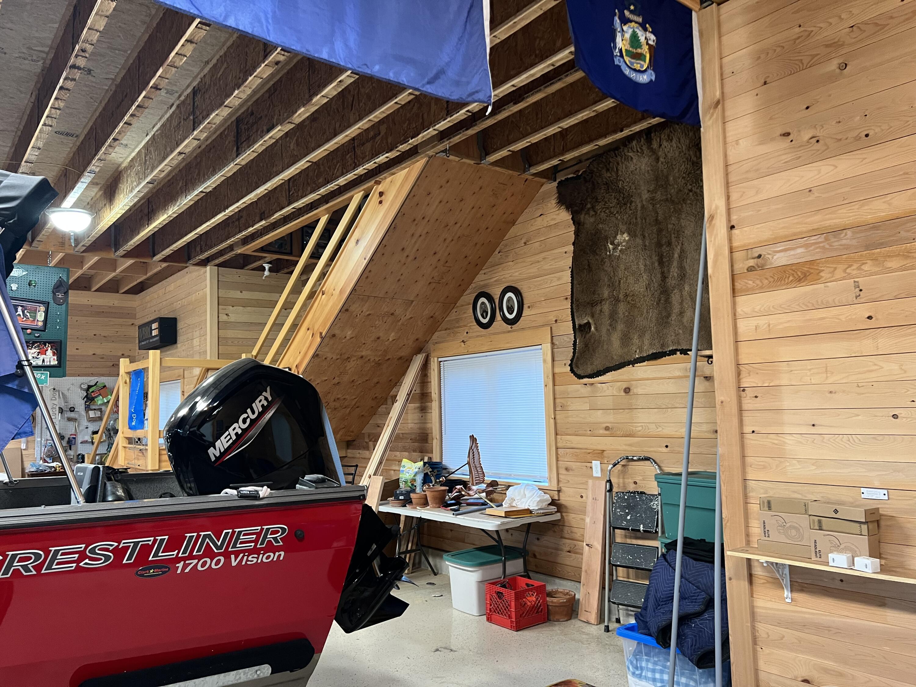 93 Forestry Lane Eddington ME 04428