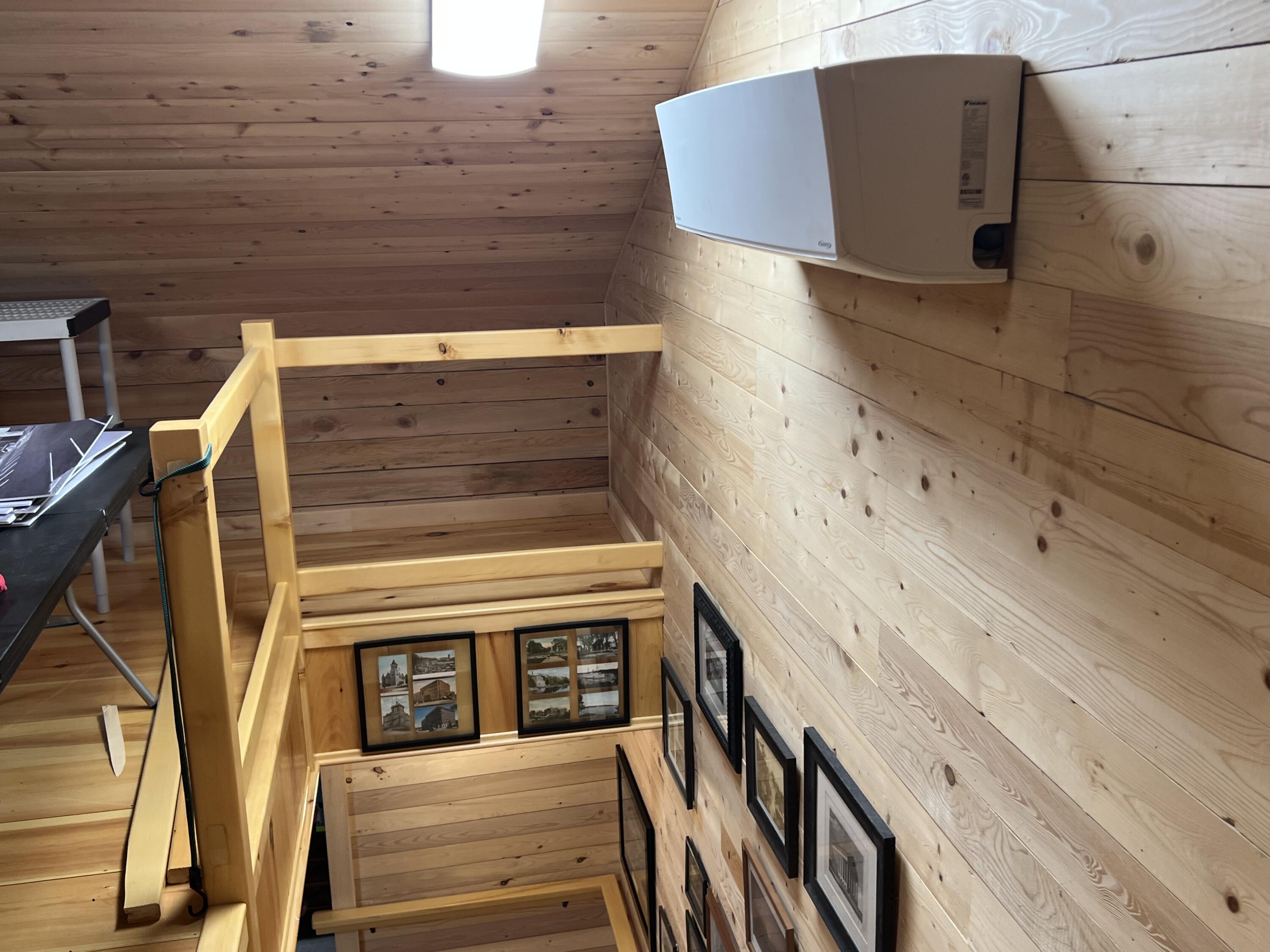 93 Forestry Lane Eddington ME 04428