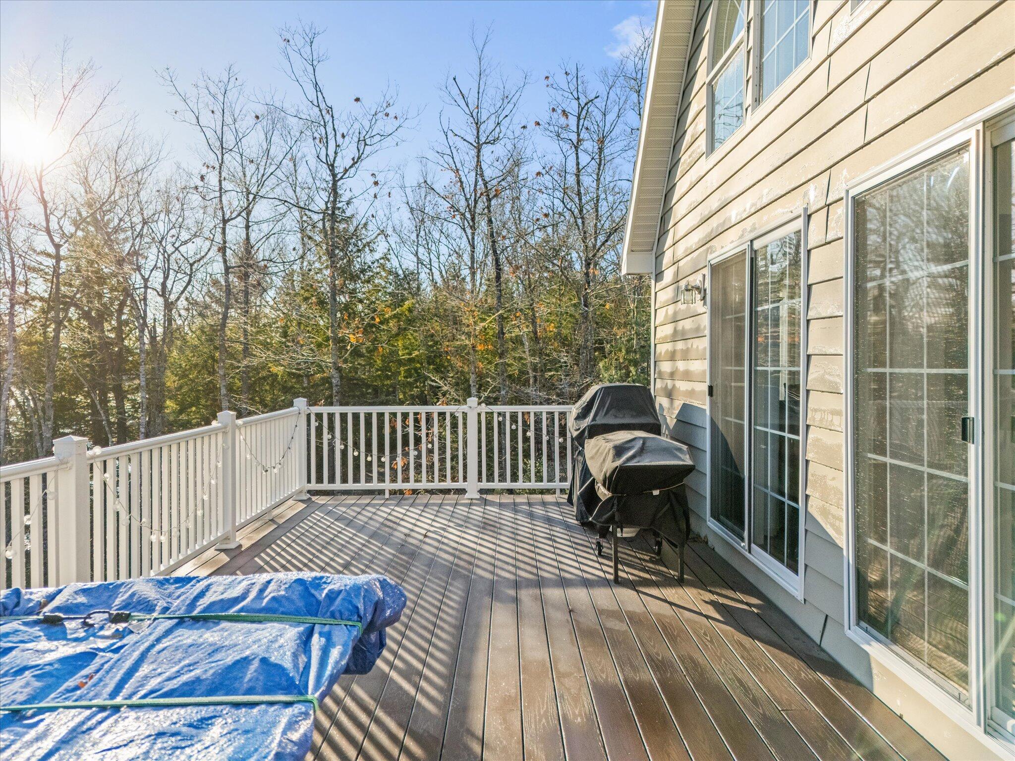 93 Forestry Lane Eddington ME 04428