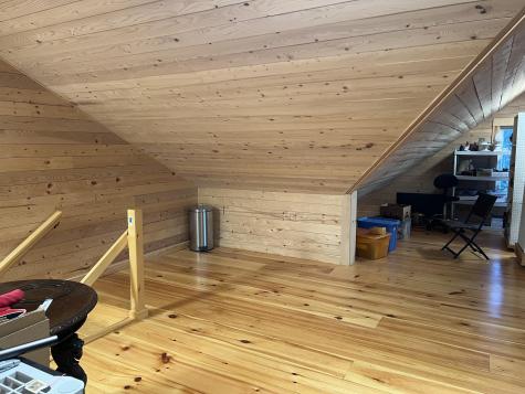 93 Forestry Lane Eddington ME 04428