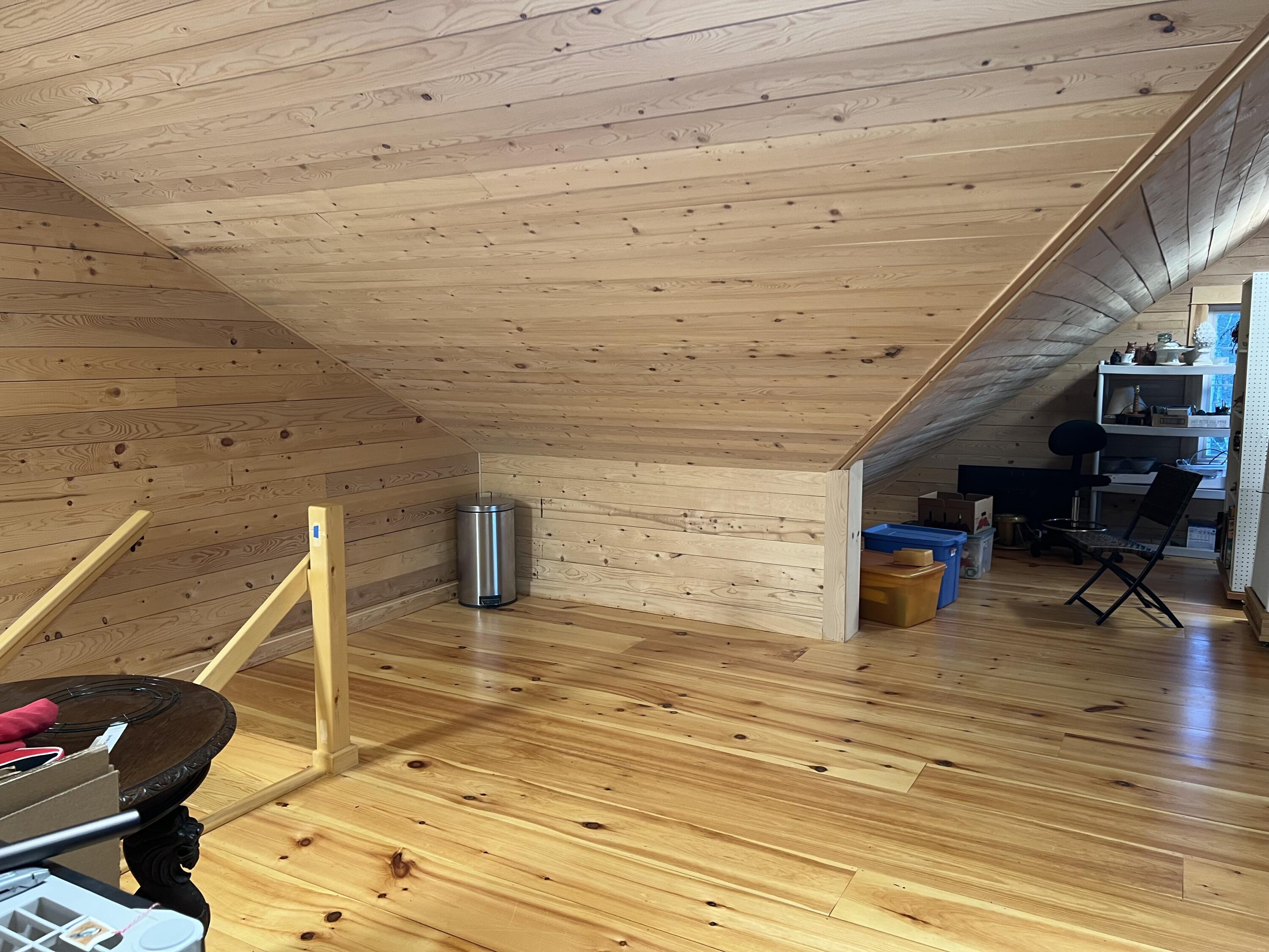 93 Forestry Lane Eddington ME 04428