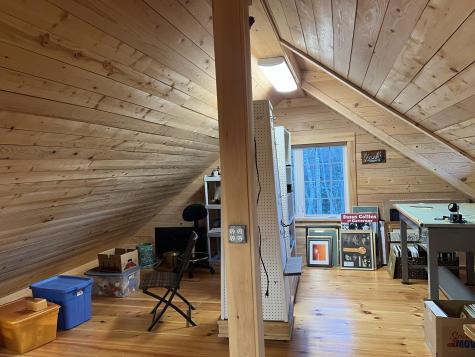 93 Forestry Lane Eddington ME 04428