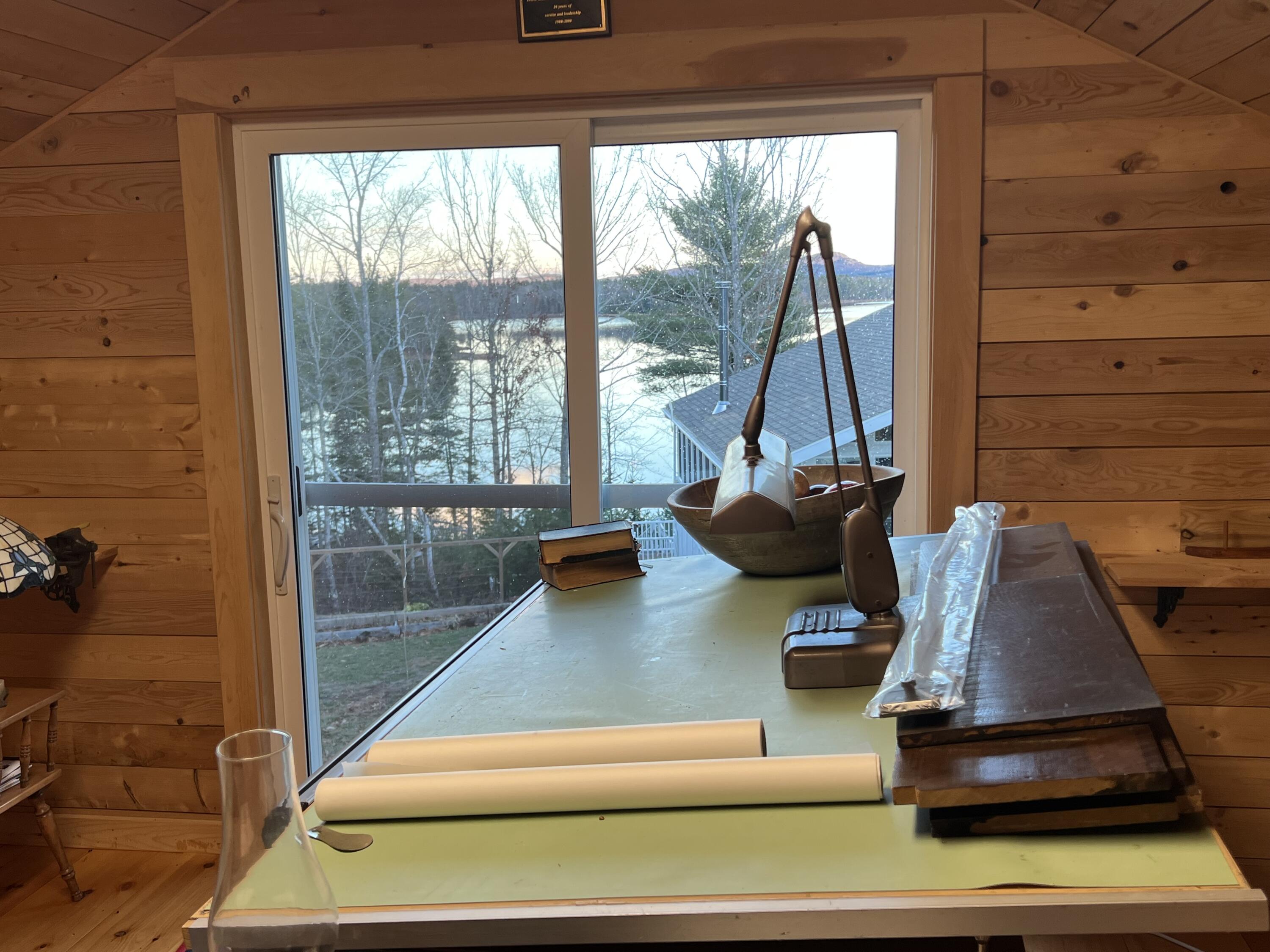 93 Forestry Lane Eddington ME 04428