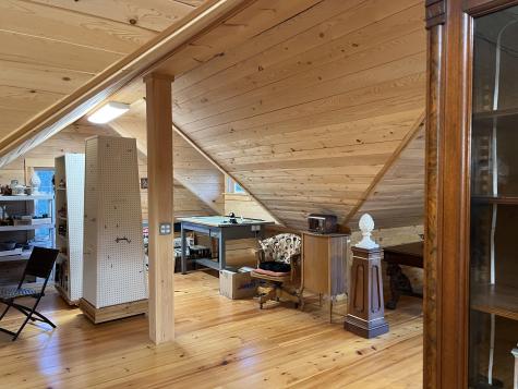 93 Forestry Lane Eddington ME 04428