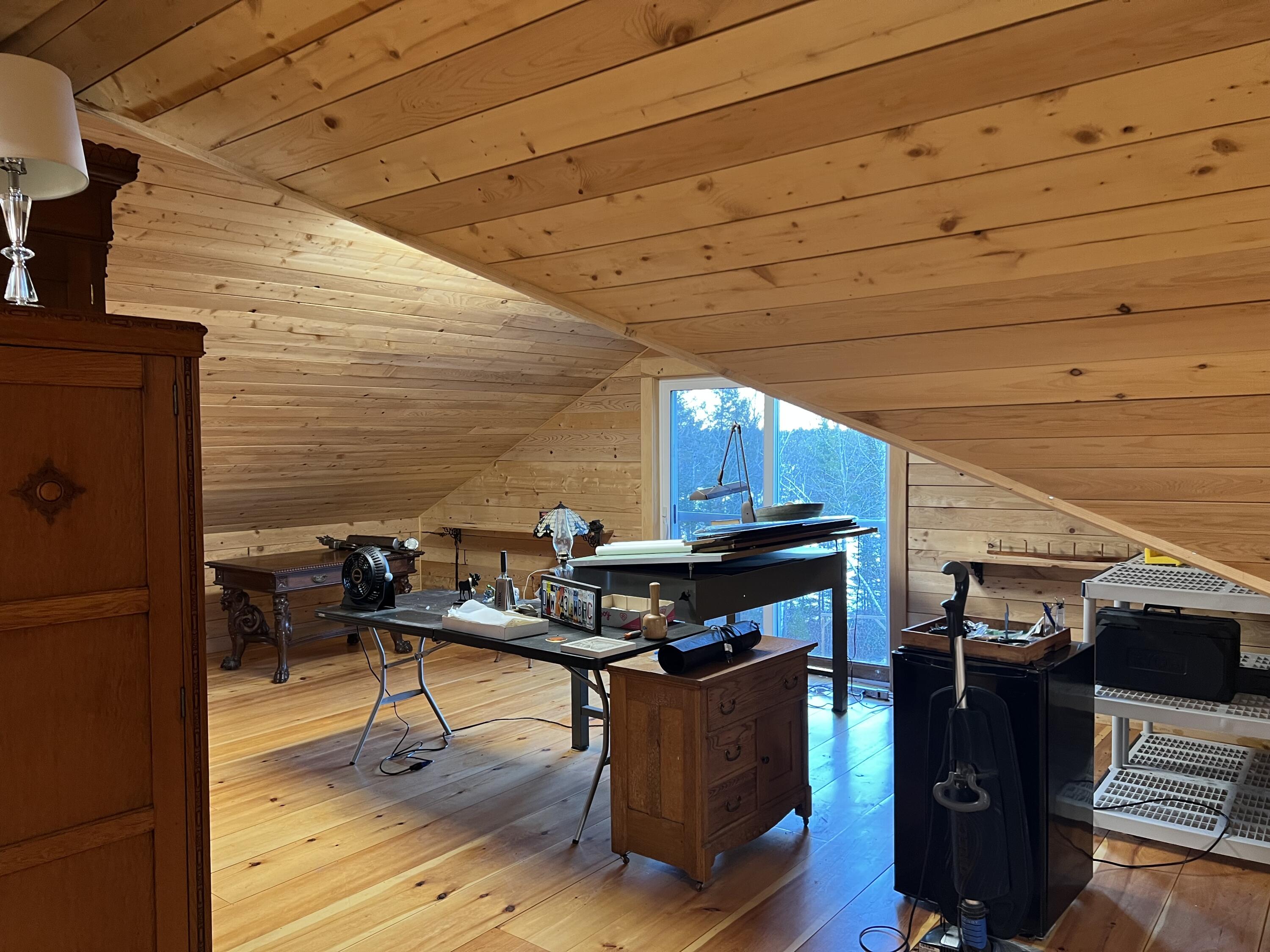 93 Forestry Lane Eddington ME 04428