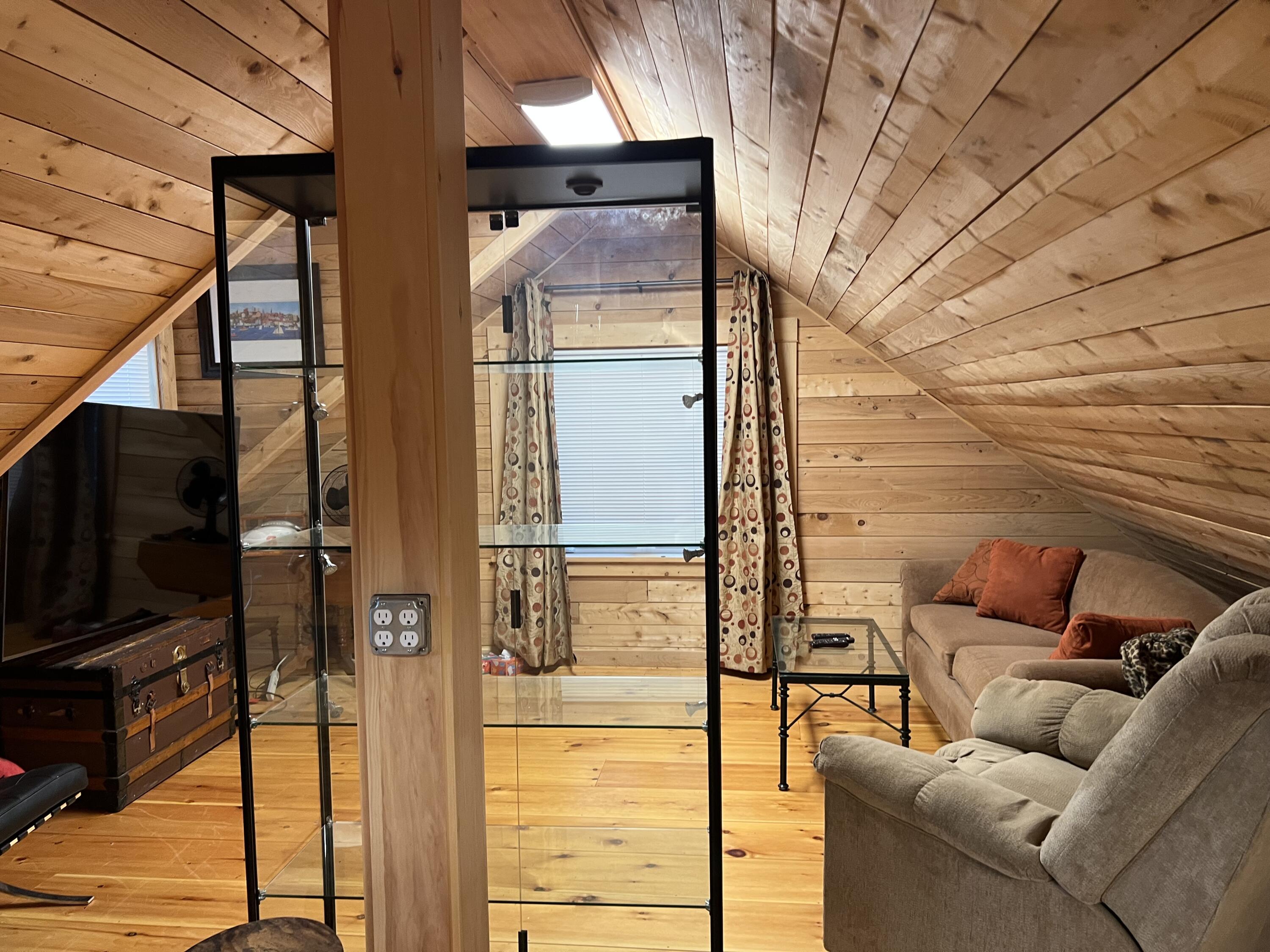 93 Forestry Lane Eddington ME 04428