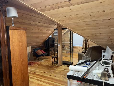 93 Forestry Lane Eddington ME 04428