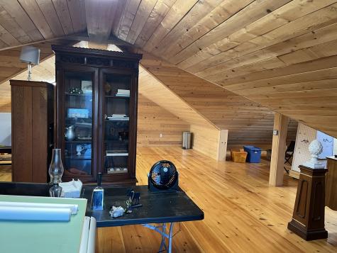 93 Forestry Lane Eddington ME 04428