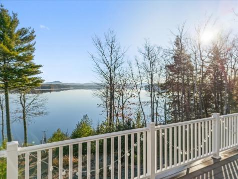 93 Forestry Lane Eddington ME 04428