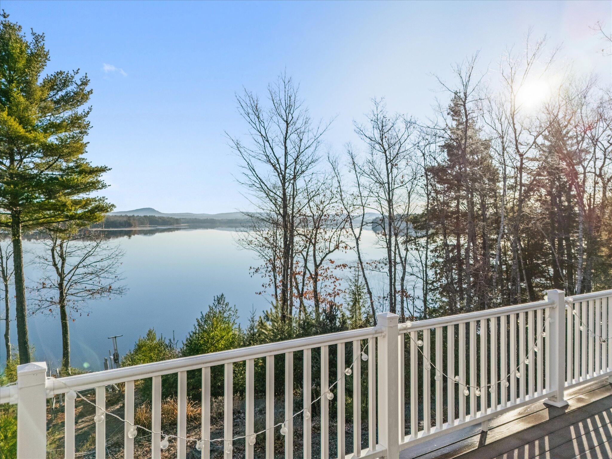 93 Forestry Lane Eddington ME 04428