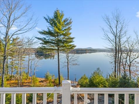 93 Forestry Lane Eddington ME 04428