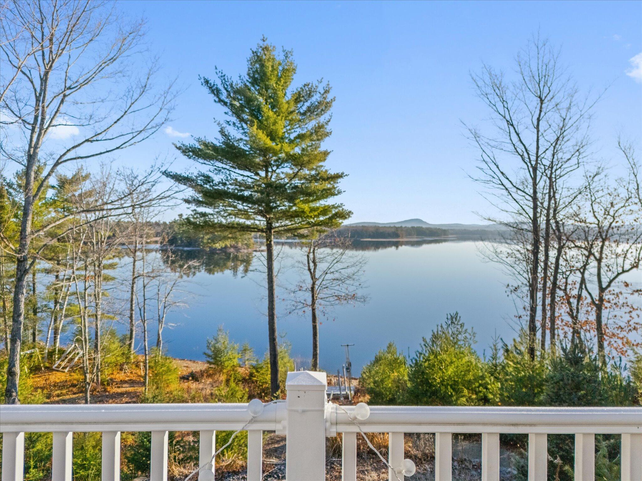 93 Forestry Lane Eddington ME 04428