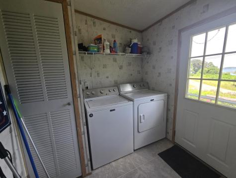 498 N Lubec Road Lubec ME 04652