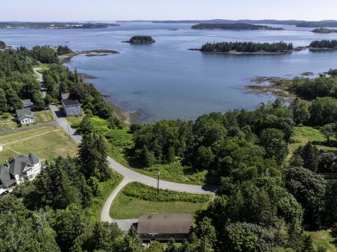 498 N Lubec Road Lubec ME 04652