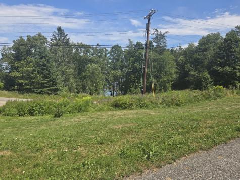 498 N Lubec Road Lubec ME 04652