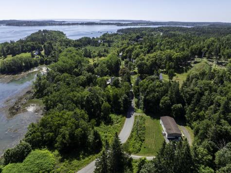 498 N Lubec Road Lubec ME 04652