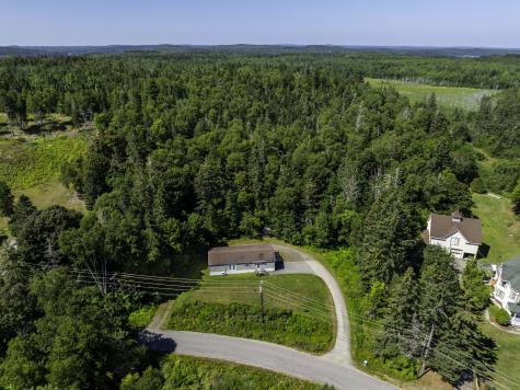 498 N Lubec Road Lubec ME 04652
