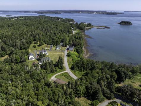 498 N Lubec Road Lubec ME 04652