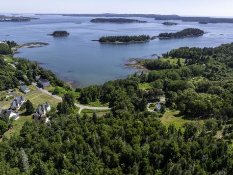 498 N Lubec Road Lubec ME 04652