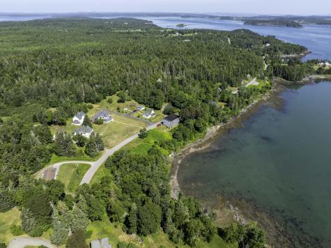 498 N Lubec Road Lubec ME 04652