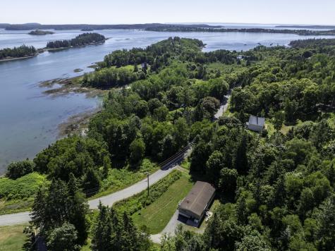 498 N Lubec Road Lubec ME 04652