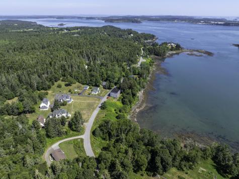 498 N Lubec Road Lubec ME 04652