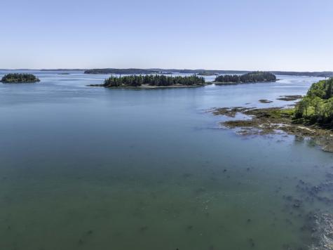 498 N Lubec Road Lubec ME 04652